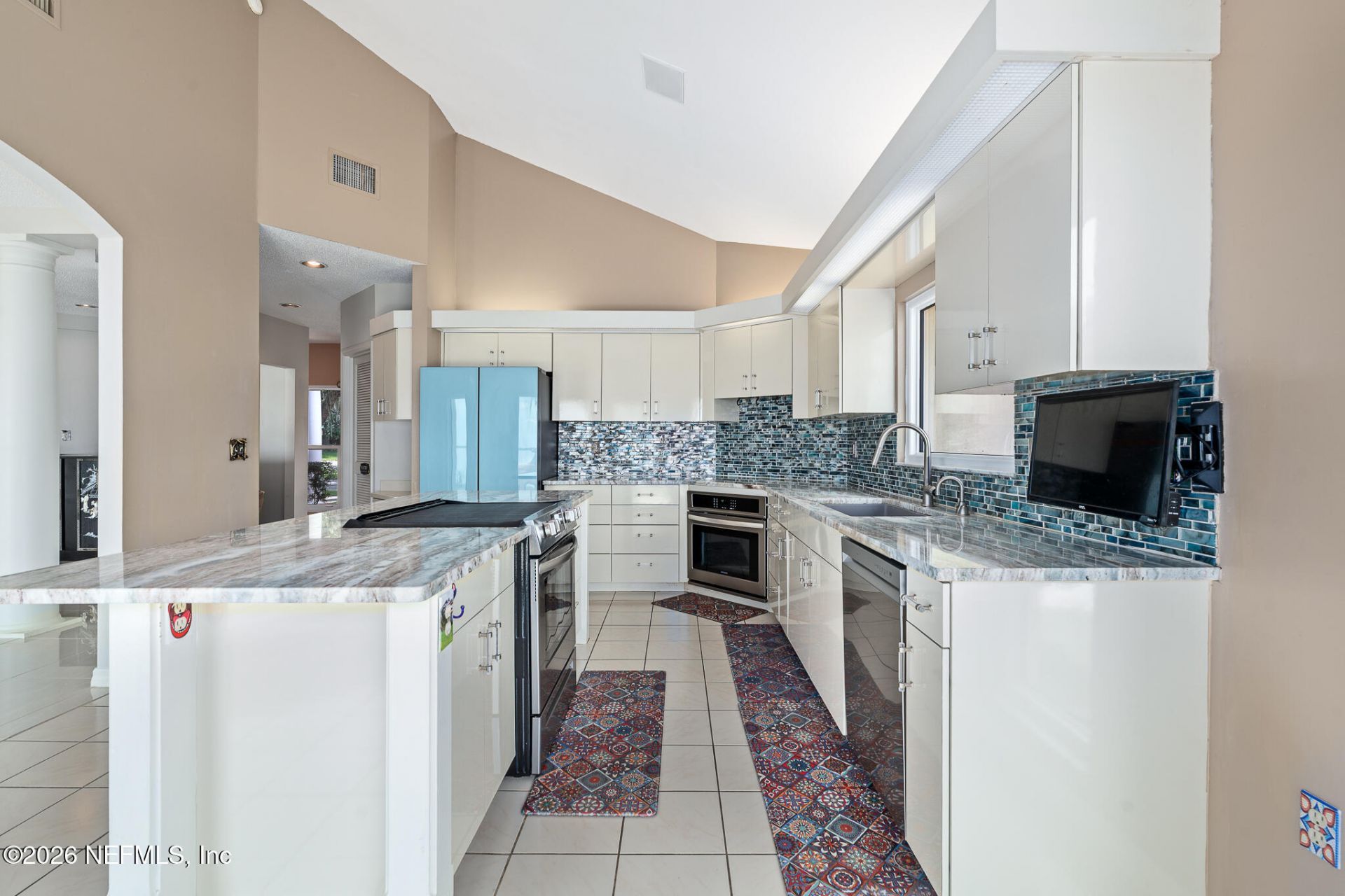 1412 Mosswood Drive, Leesburg, FL 34748 Photo