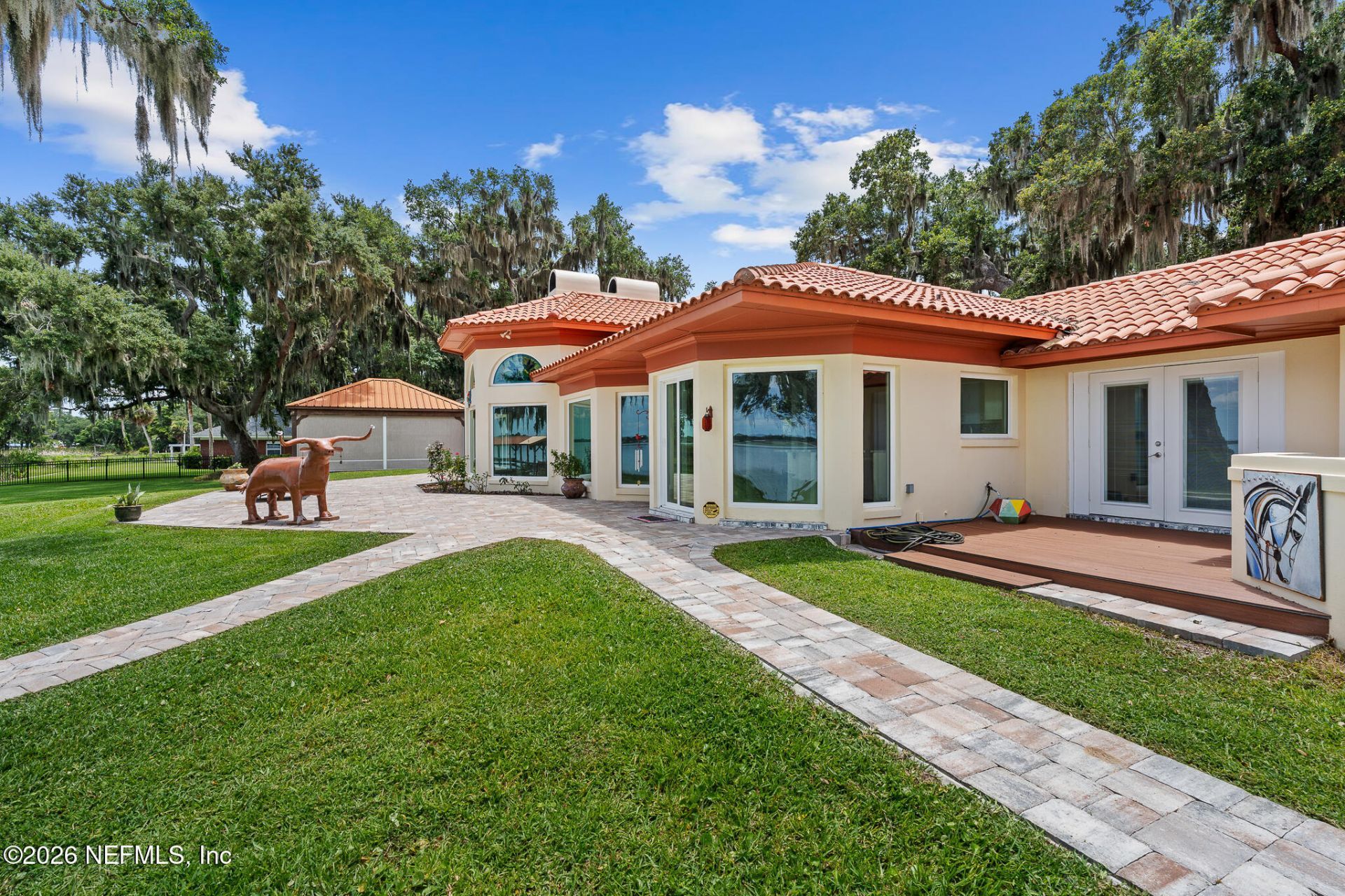 1412 Mosswood Drive, Leesburg, FL 34748 Photo