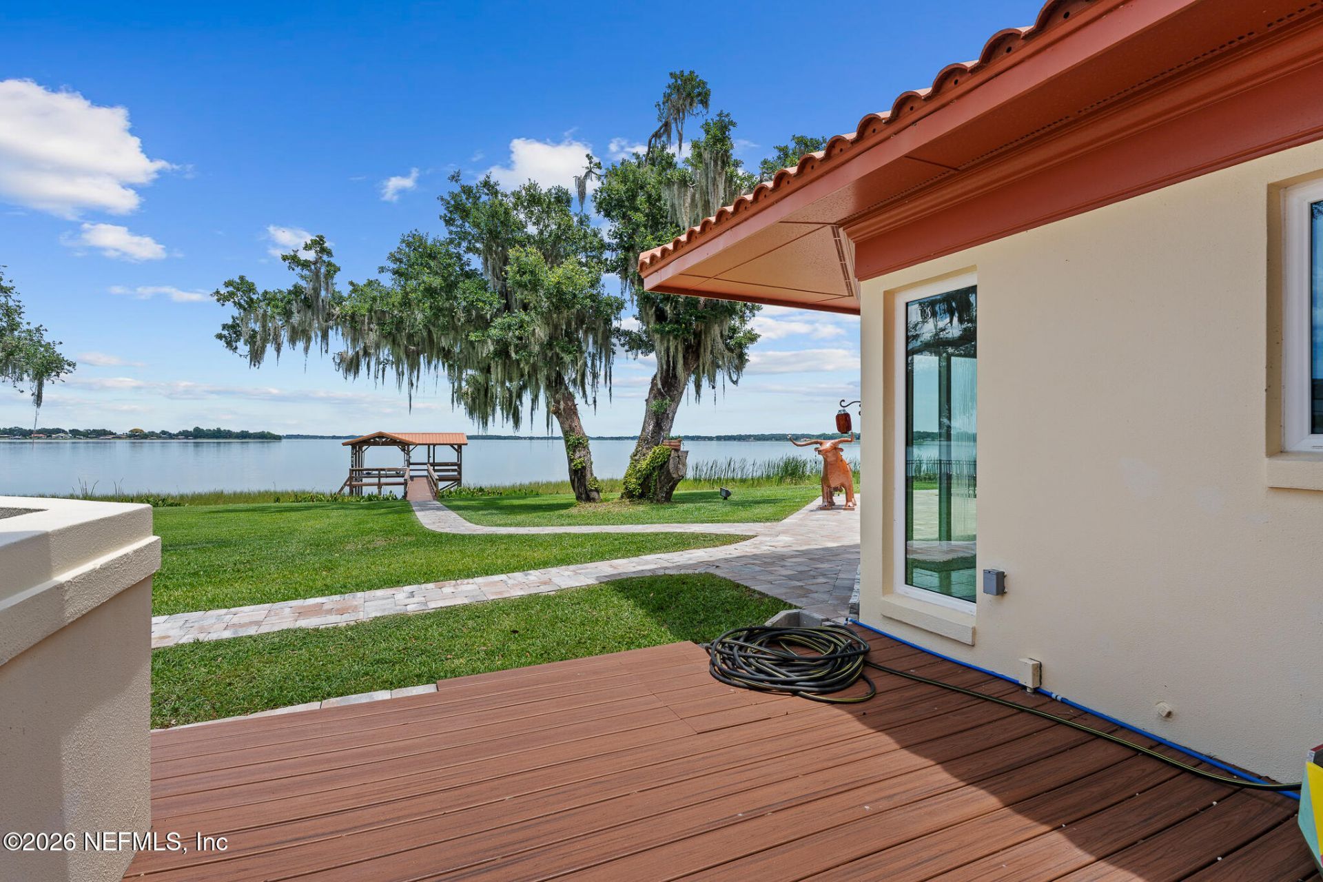 1412 Mosswood Drive, Leesburg, FL 34748 Photo
