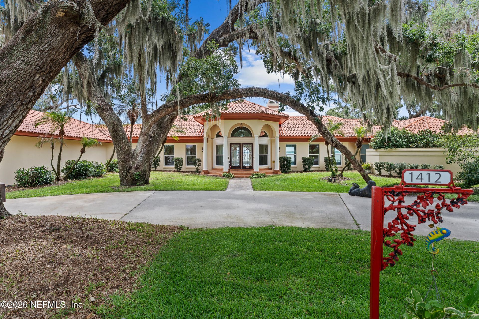1412 Mosswood Drive, Leesburg, FL 34748 Photo