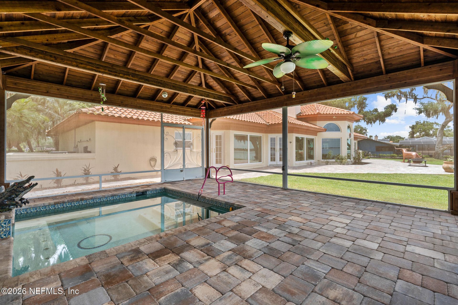 1412 Mosswood Drive, Leesburg, FL 34748 Photo