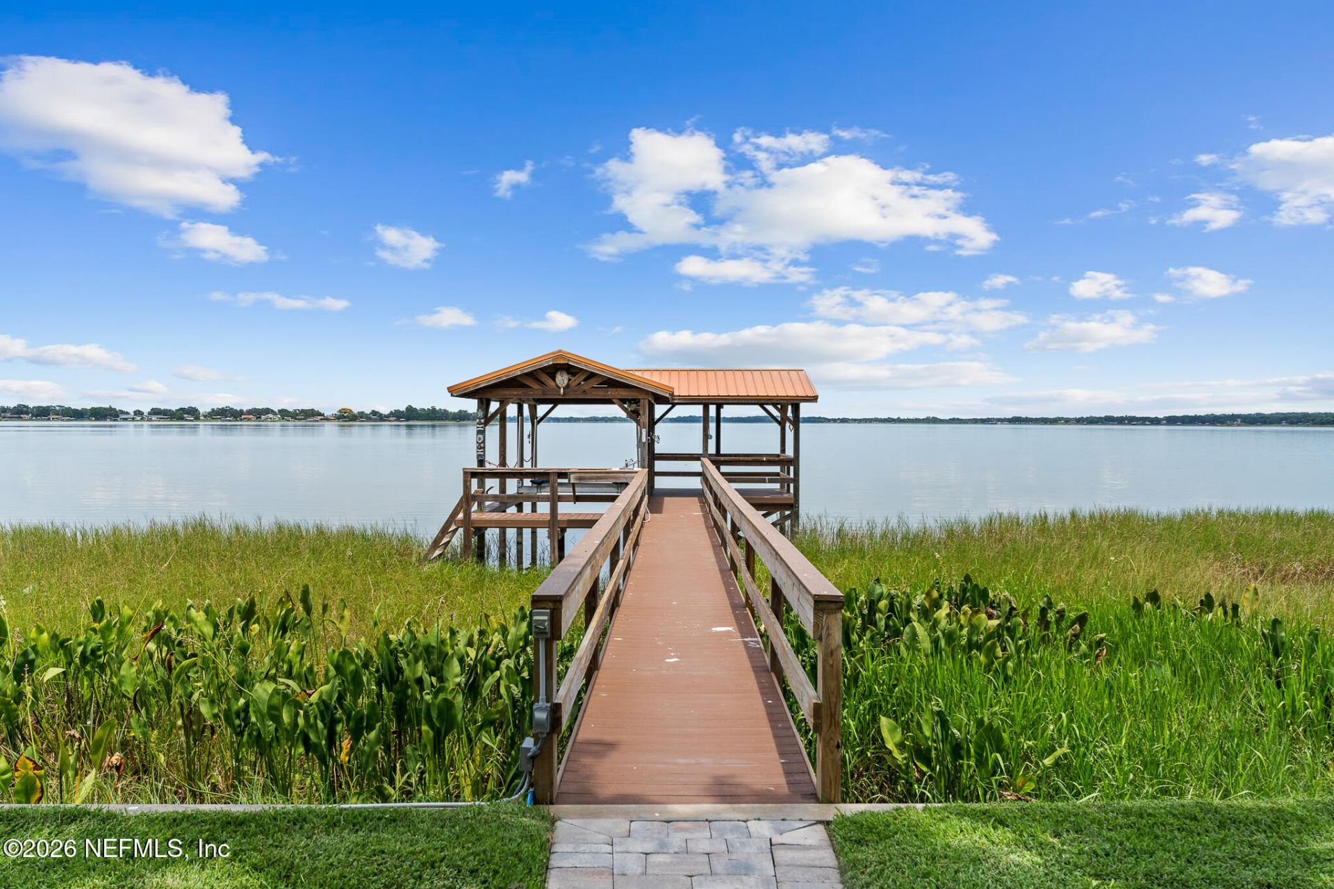 1412 Mosswood Drive, Leesburg, FL 34748 Photo