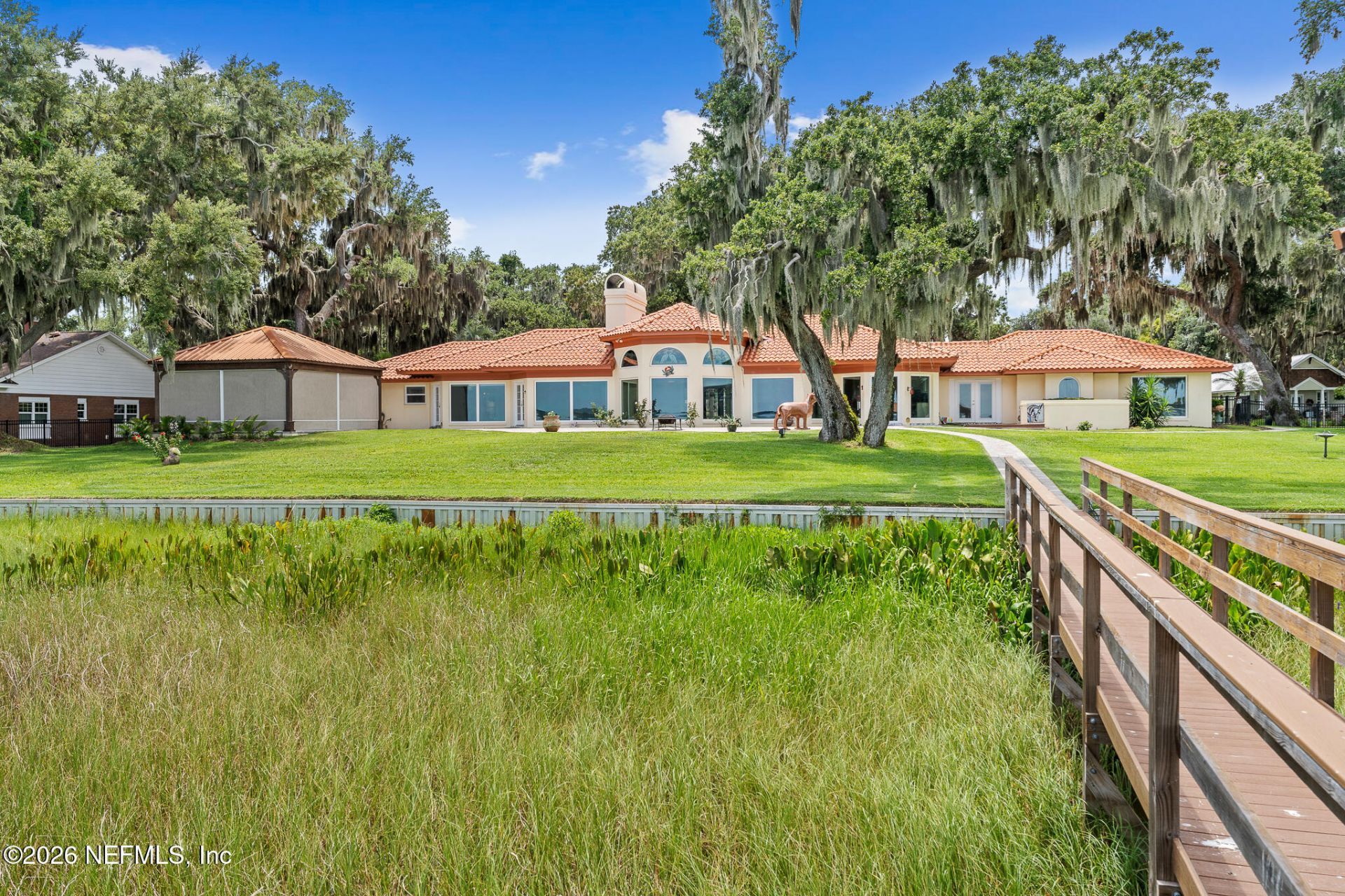 1412 Mosswood Drive, Leesburg, FL 34748 Photo