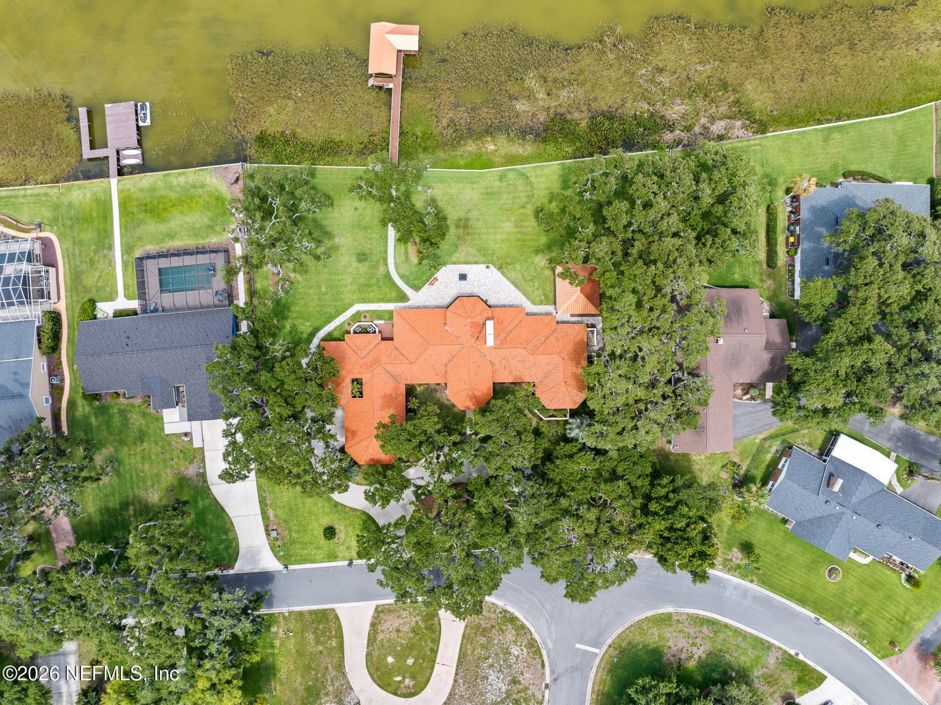 1412 Mosswood Drive, Leesburg, FL 34748 Photo