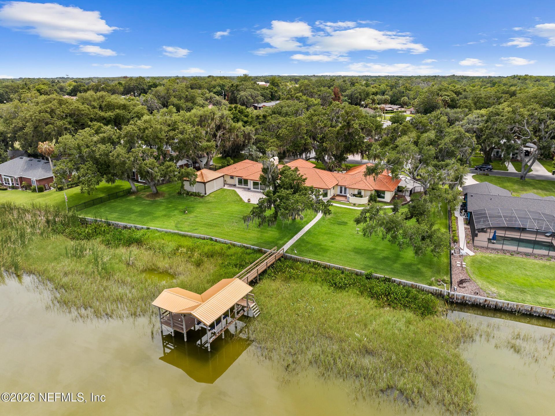 1412 Mosswood Drive, Leesburg, FL 34748 Photo