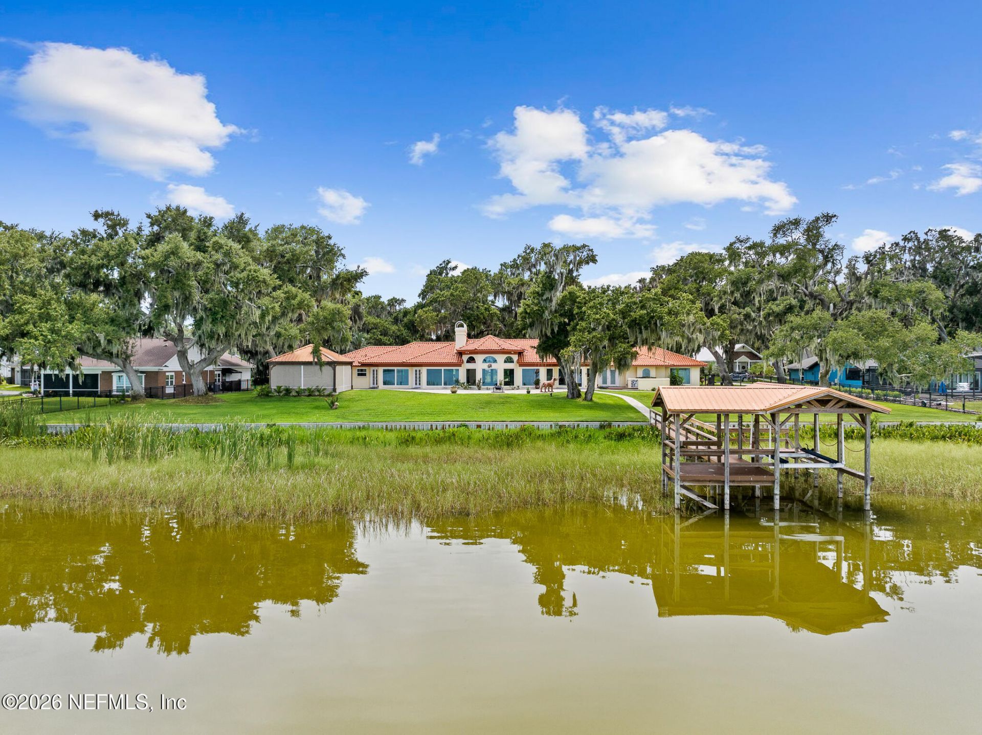 1412 Mosswood Drive, Leesburg, FL 34748 Photo