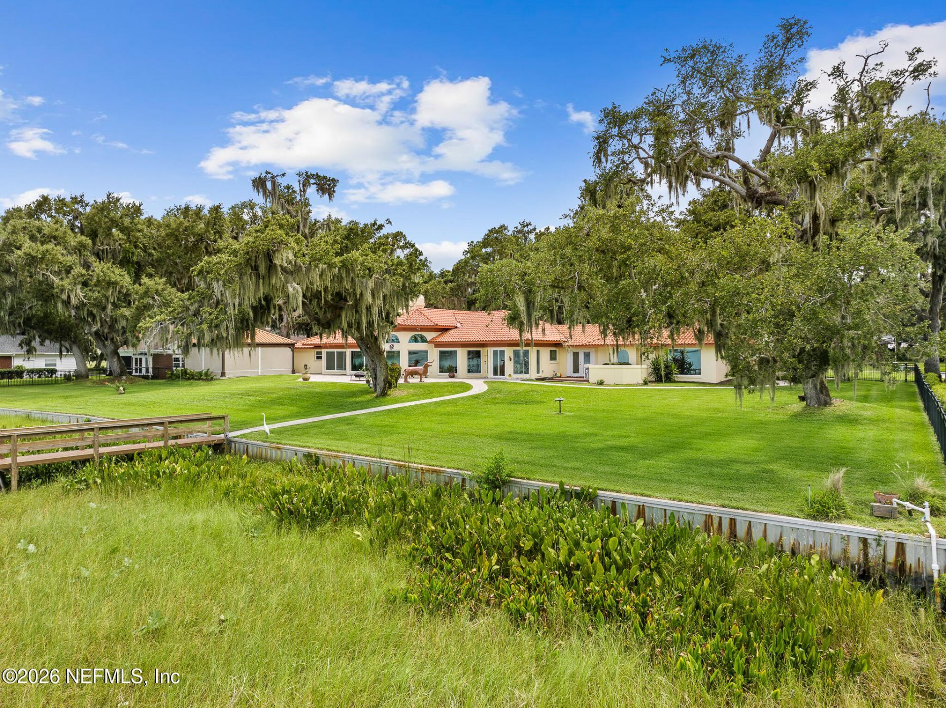 1412 Mosswood Drive, Leesburg, FL 34748 Photo