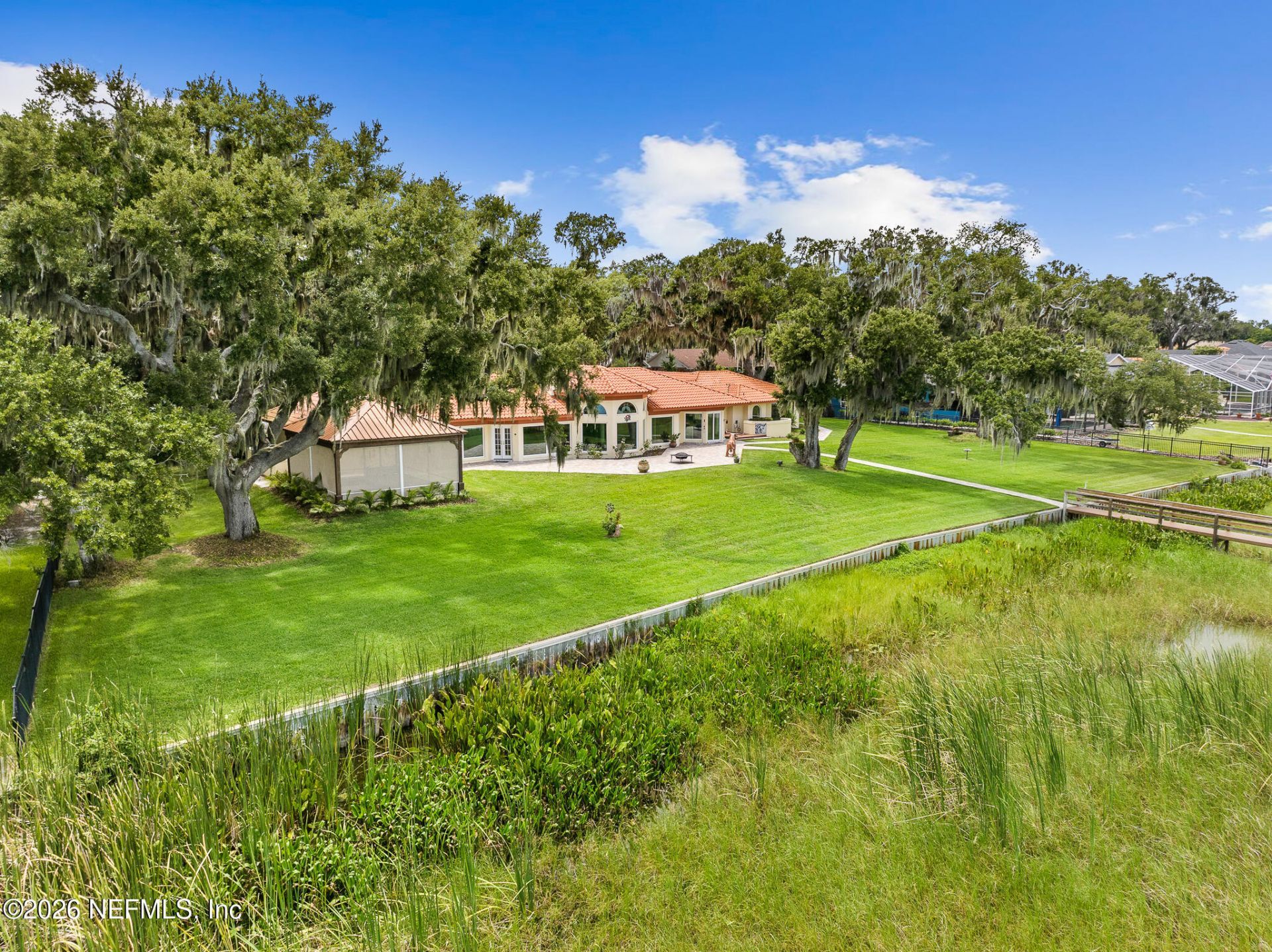 1412 Mosswood Drive, Leesburg, FL 34748 Photo