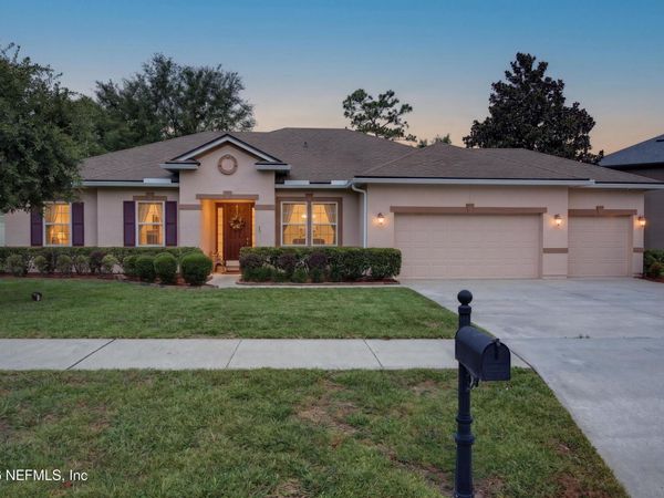 3195 TREESIDE Lane, Green Cove Springs, FL 32043