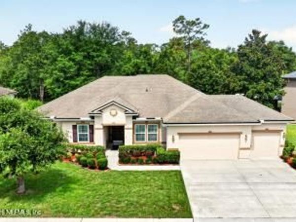 3195 TREESIDE Lane, Green Cove Springs, FL 32043