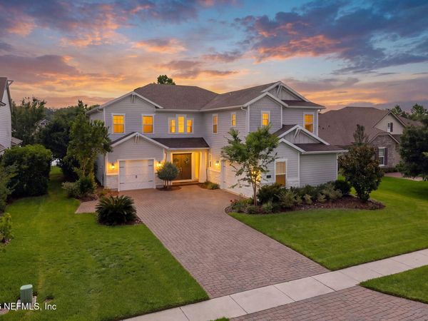592 OUTLOOK Drive, Ponte Vedra, FL 32081