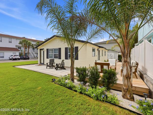 2202 GAIL Avenue, Jacksonville Beach, FL 32250
