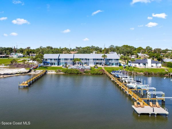 1909 S Riverside Drive S , Unit 10, Edgewater, FL 32141