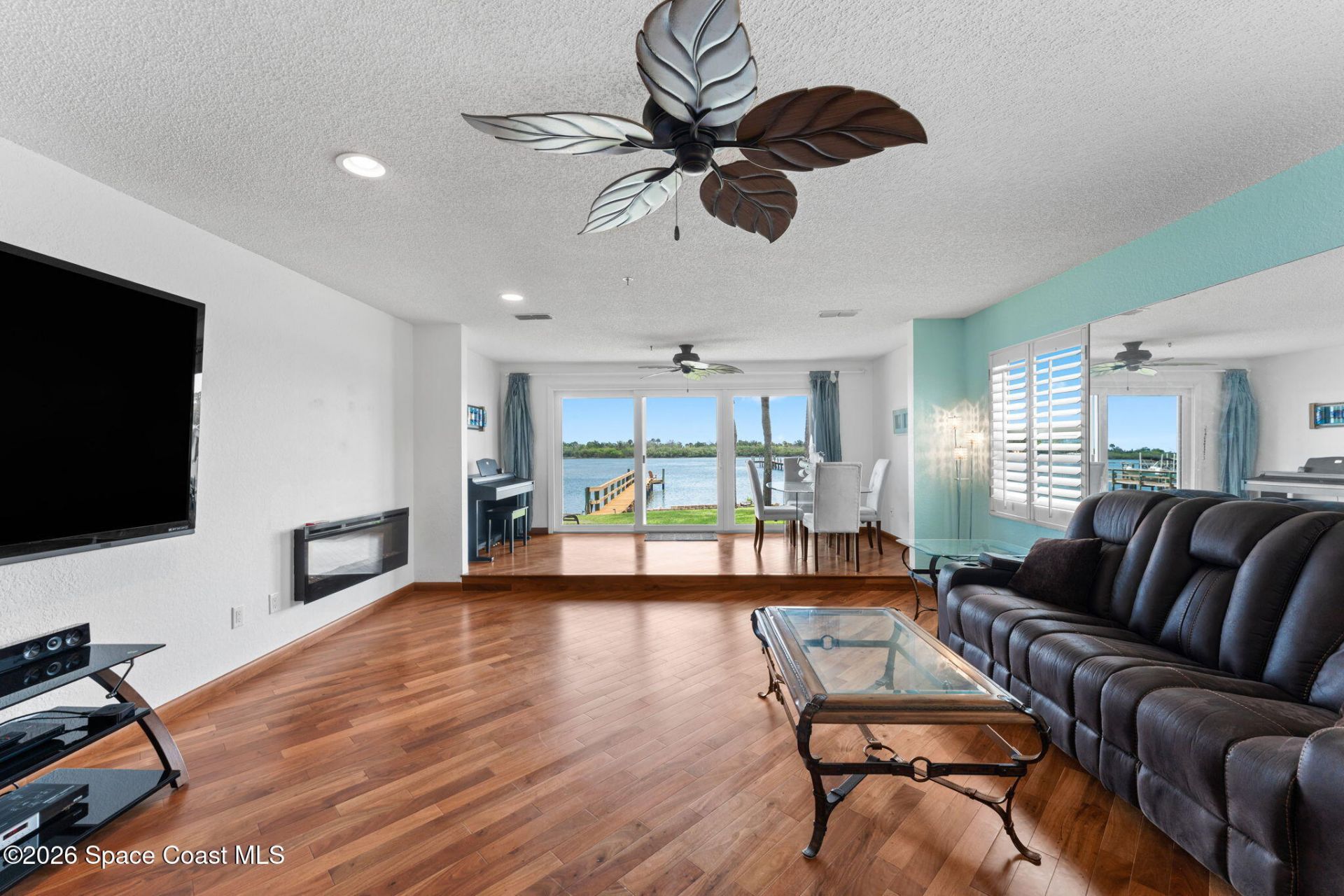 1909 S Riverside Drive S , Unit 10, Edgewater, FL 32141 Photo