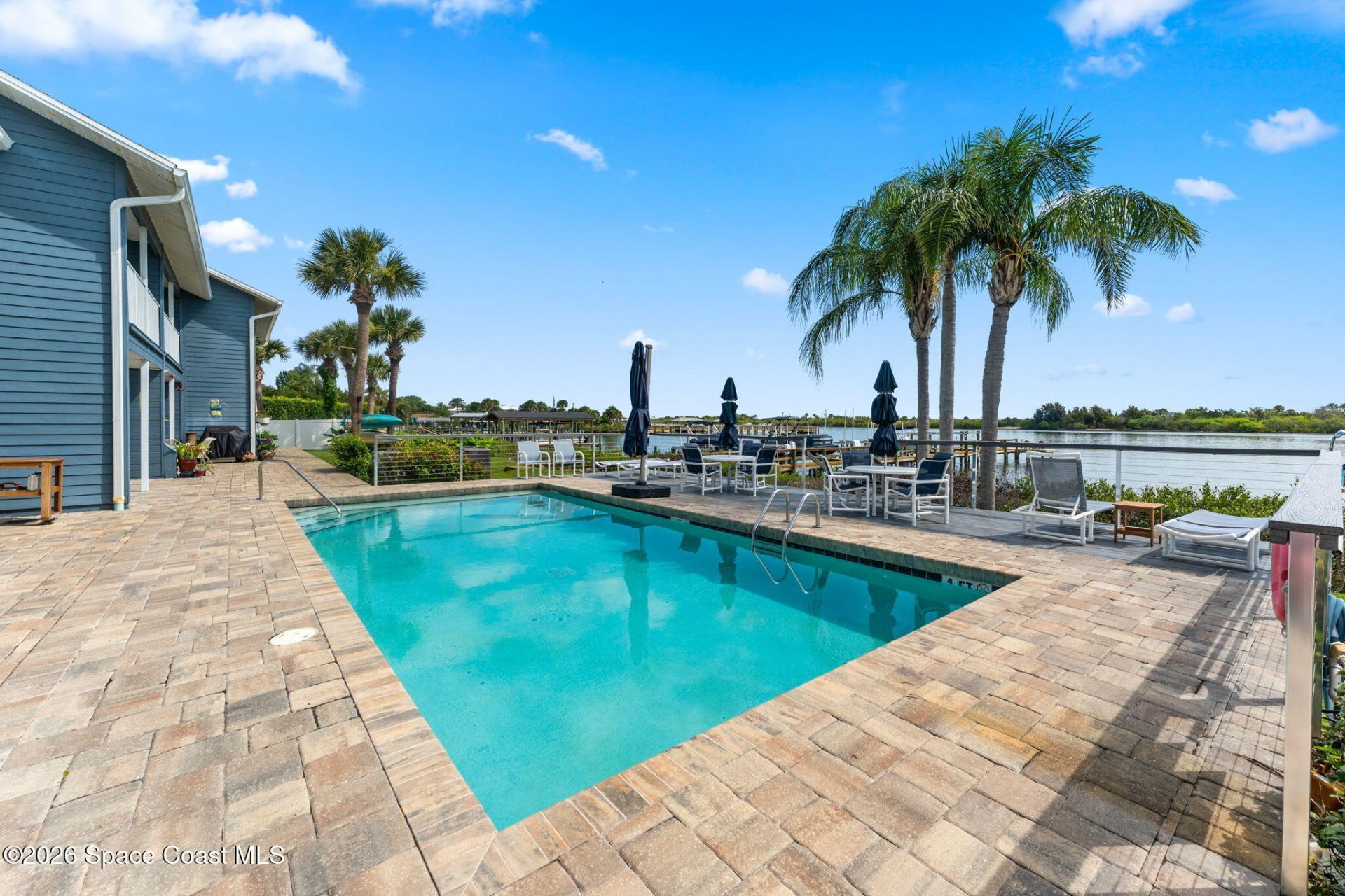 1909 S Riverside Drive S , Unit 10, Edgewater, FL 32141 Photo
