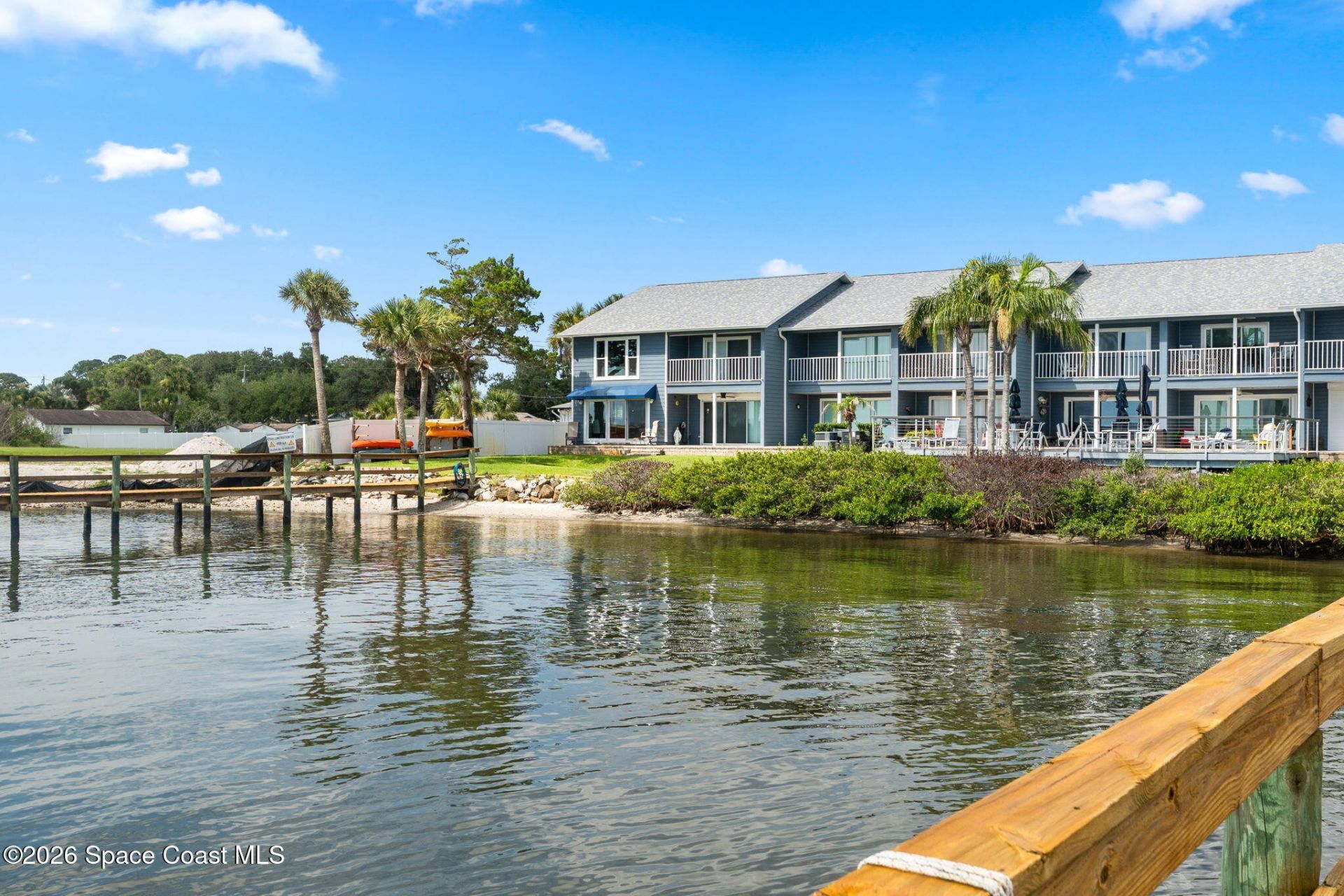 1909 S Riverside Drive S , Unit 10, Edgewater, FL 32141 Photo