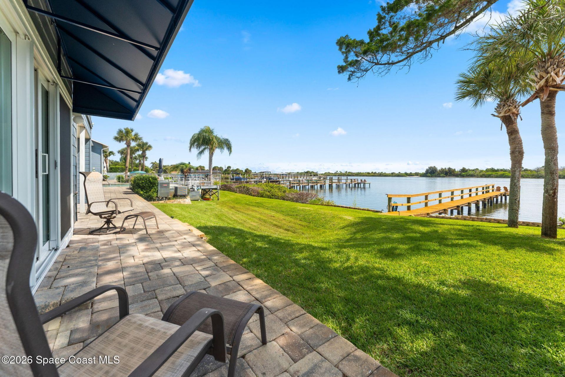 1909 S Riverside Drive S , Unit 10, Edgewater, FL 32141 Photo