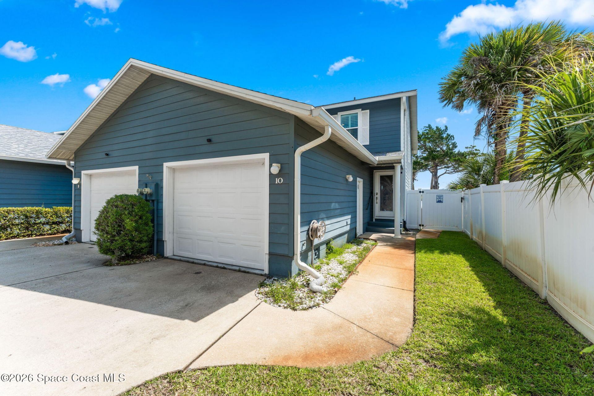 1909 S Riverside Drive S , Unit 10, Edgewater, FL 32141 Photo