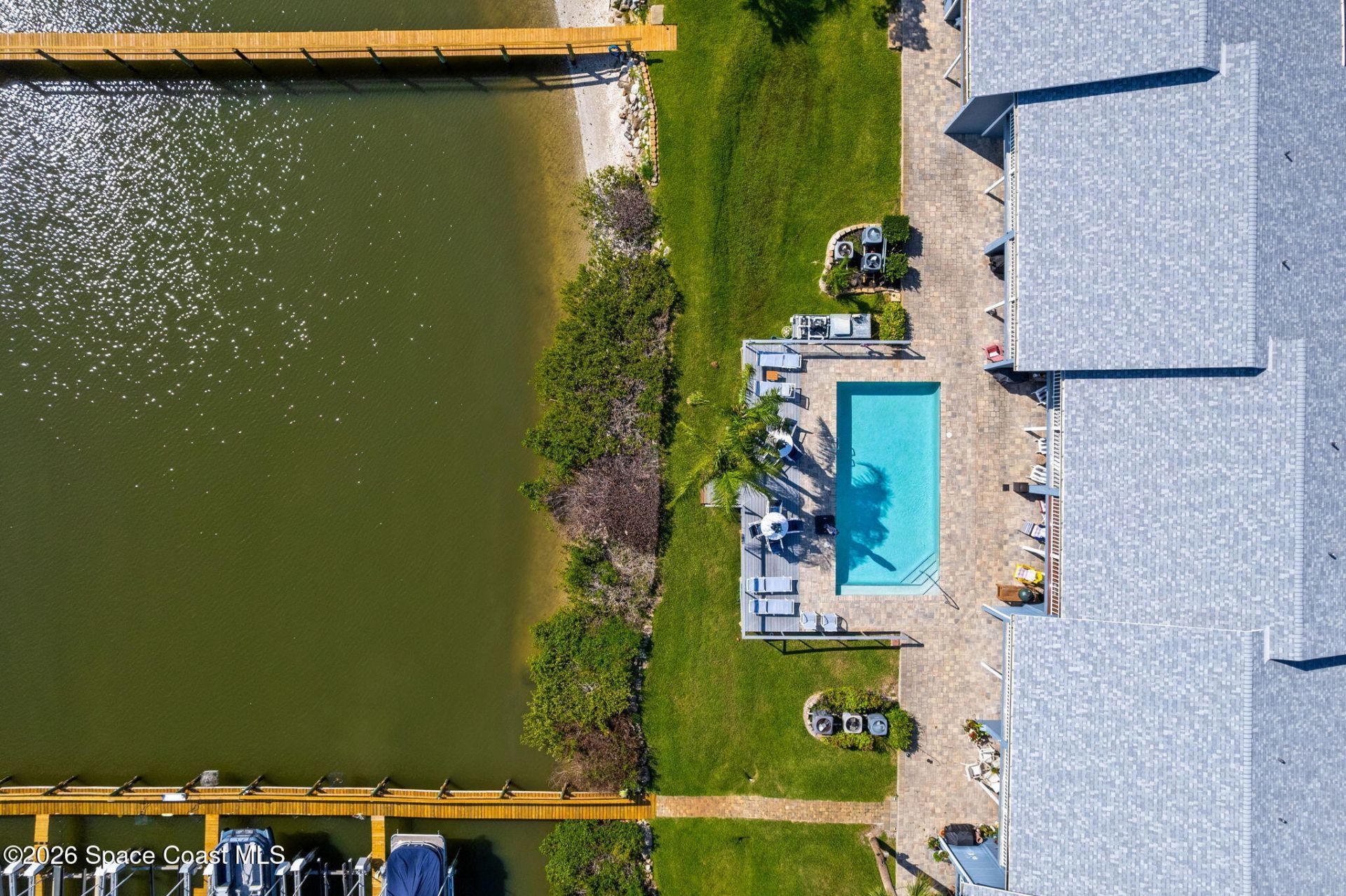 1909 S Riverside Drive S , Unit 10, Edgewater, FL 32141 Photo