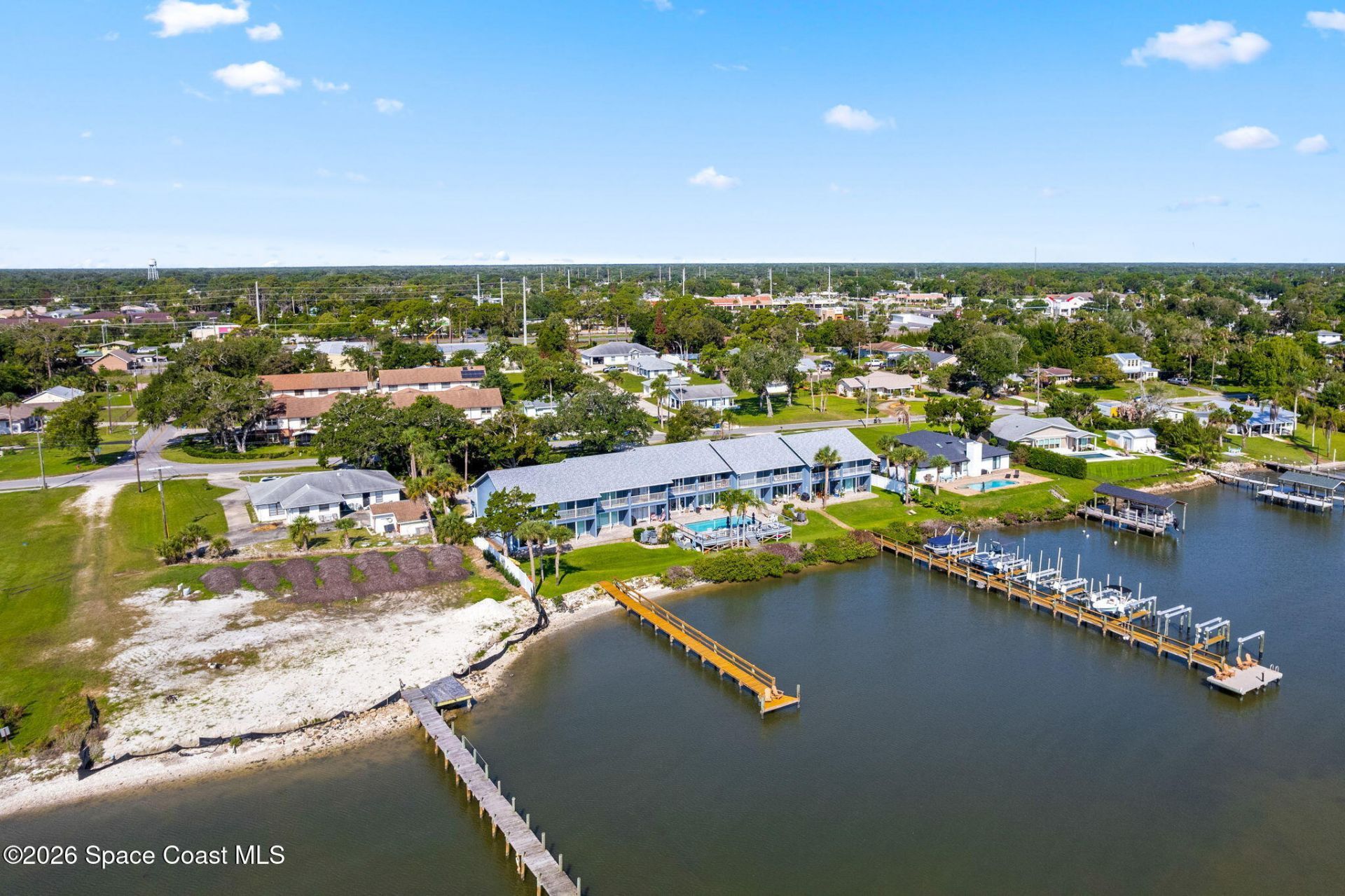 1909 S Riverside Drive S , Unit 10, Edgewater, FL 32141 Photo