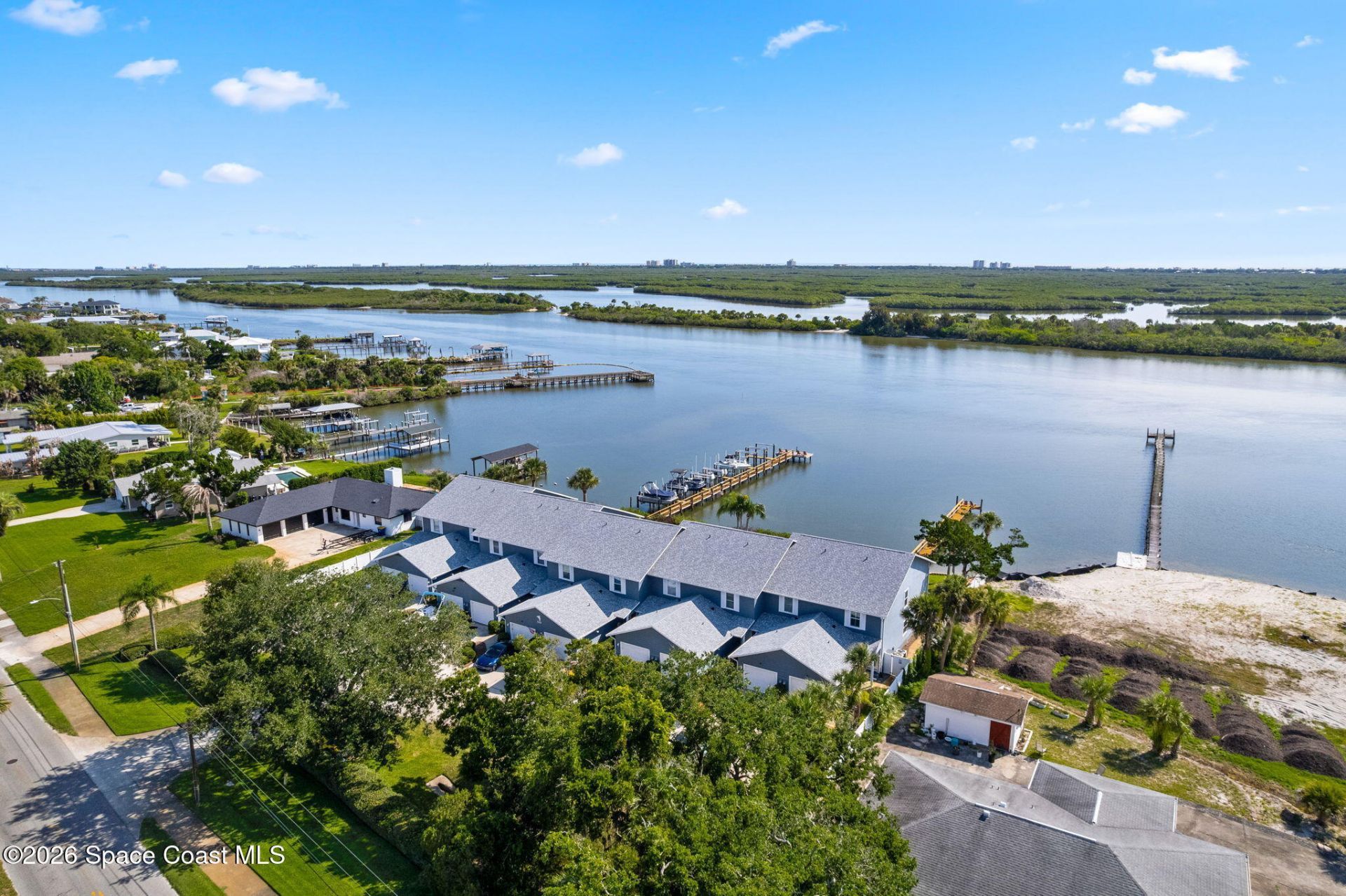 1909 S Riverside Drive S , Unit 10, Edgewater, FL 32141 Photo