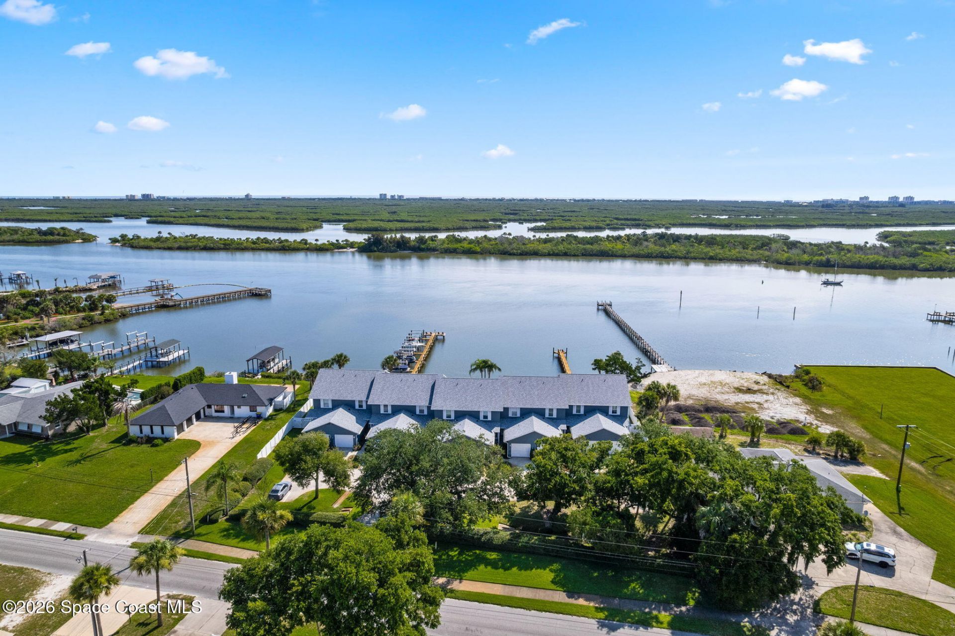 1909 S Riverside Drive S , Unit 10, Edgewater, FL 32141 Photo
