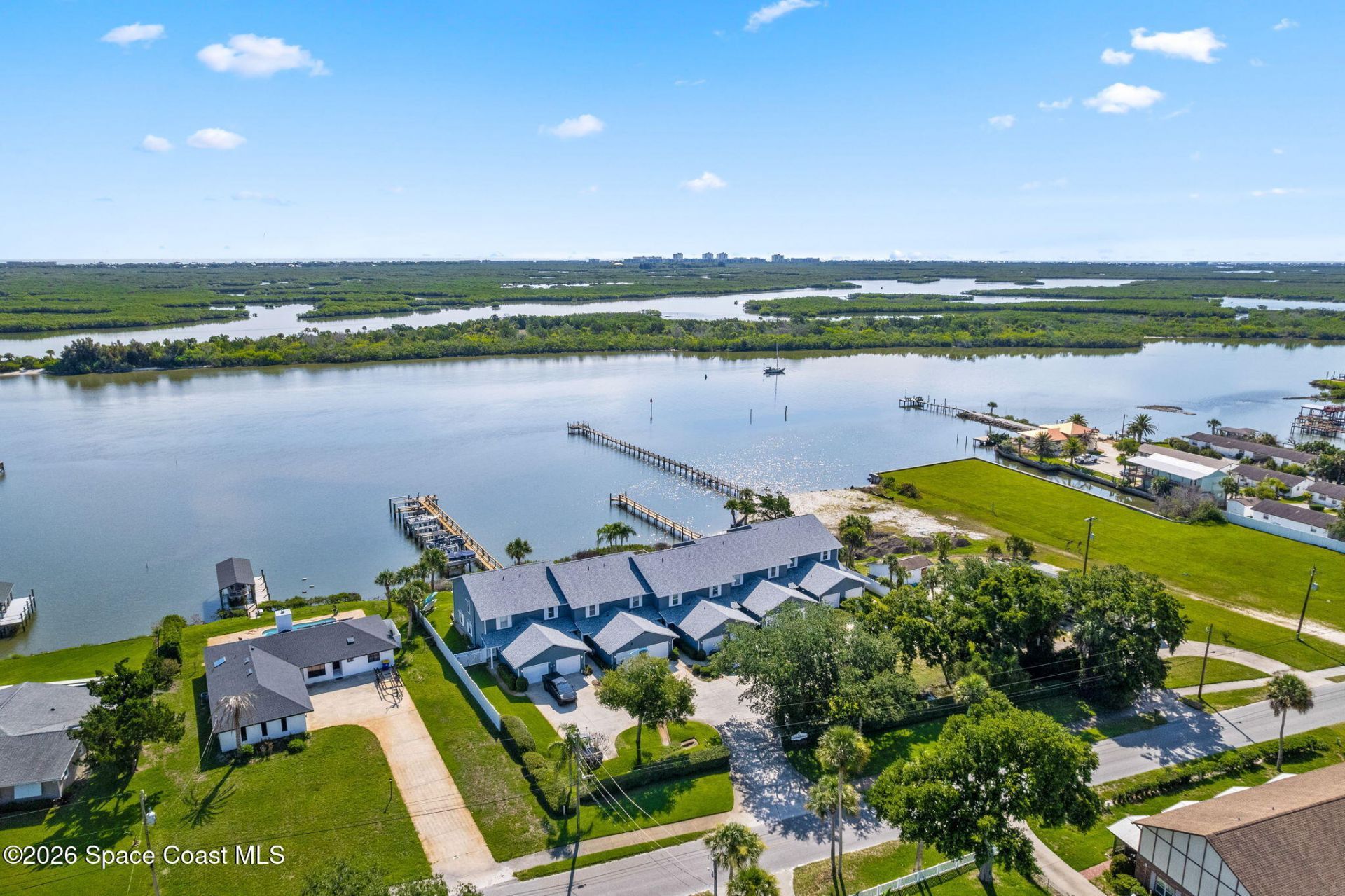 1909 S Riverside Drive S , Unit 10, Edgewater, FL 32141 Photo