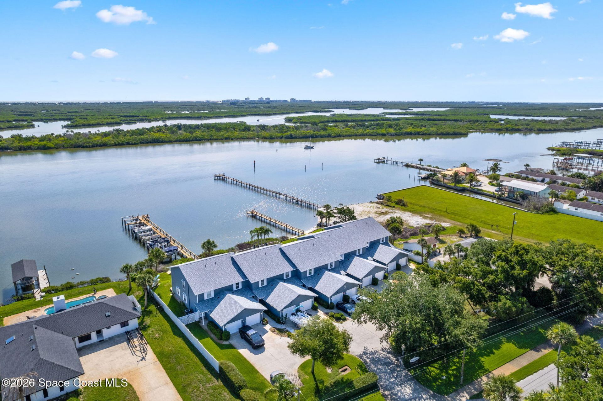 1909 S Riverside Drive S , Unit 10, Edgewater, FL 32141 Photo