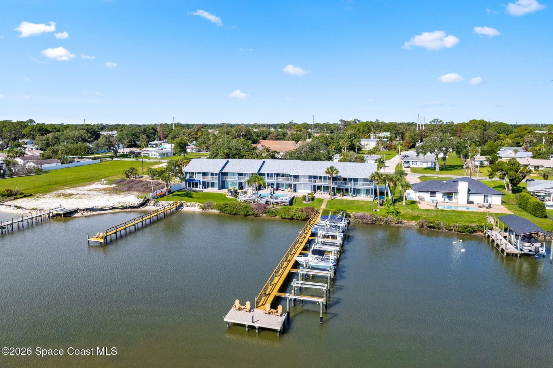 1909 S Riverside Drive S , Unit 10, Edgewater, FL 32141 Photo
