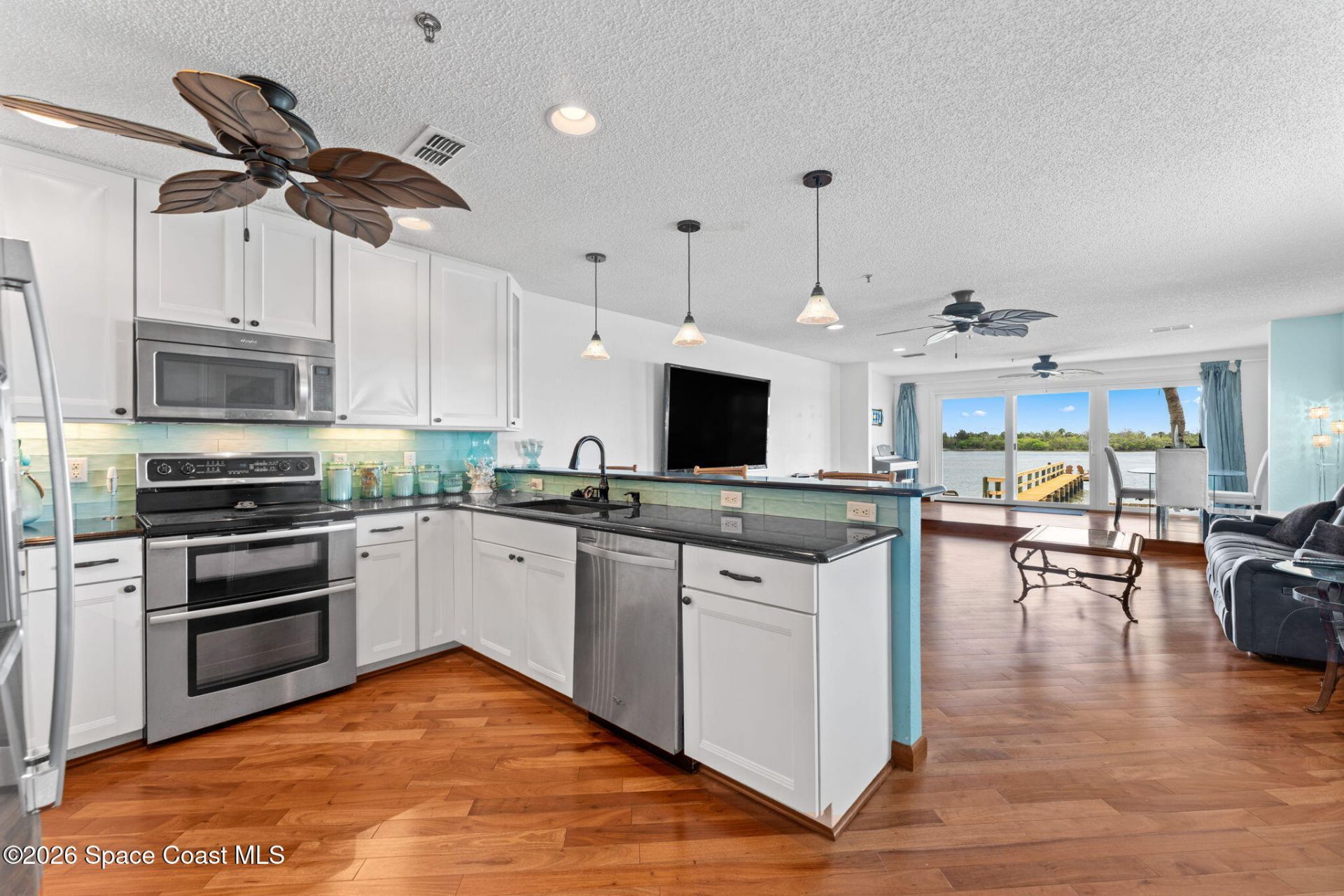 1909 S Riverside Drive S , Unit 10, Edgewater, FL 32141 Photo