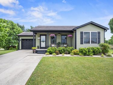 401 Pepper Drive, Berea, KY 40403