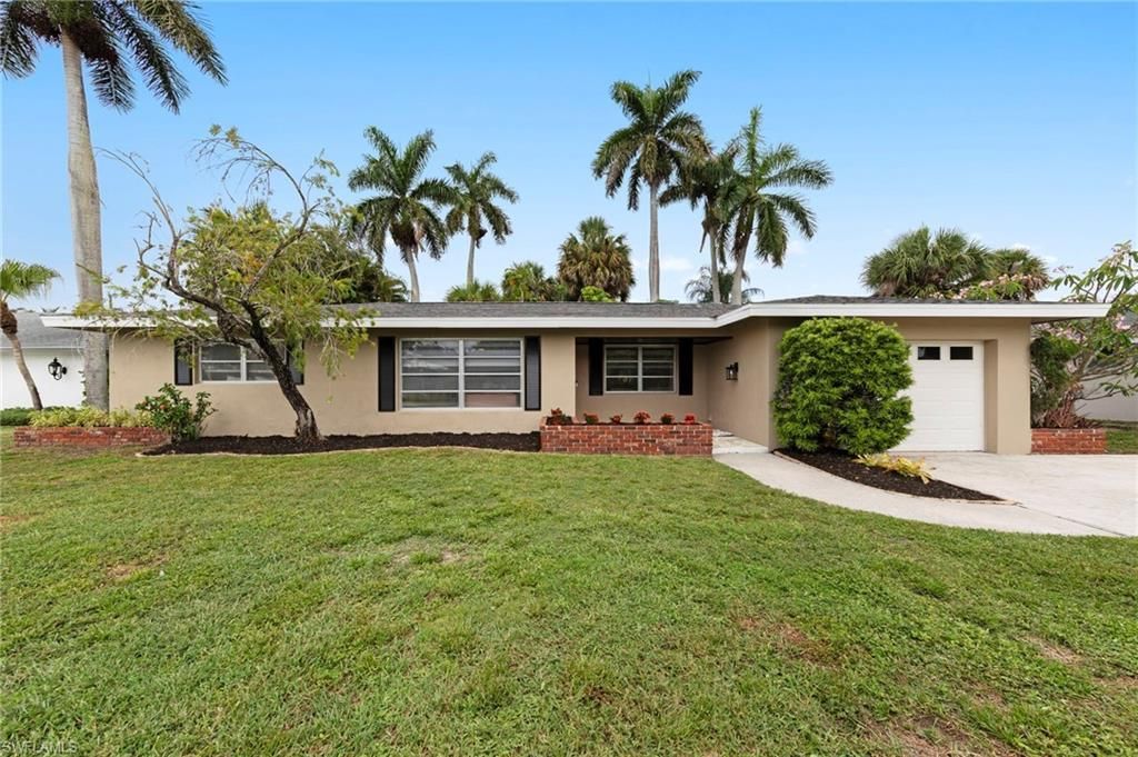 5046 Northampton Dr, Fort Myers, FL 33919 Photo