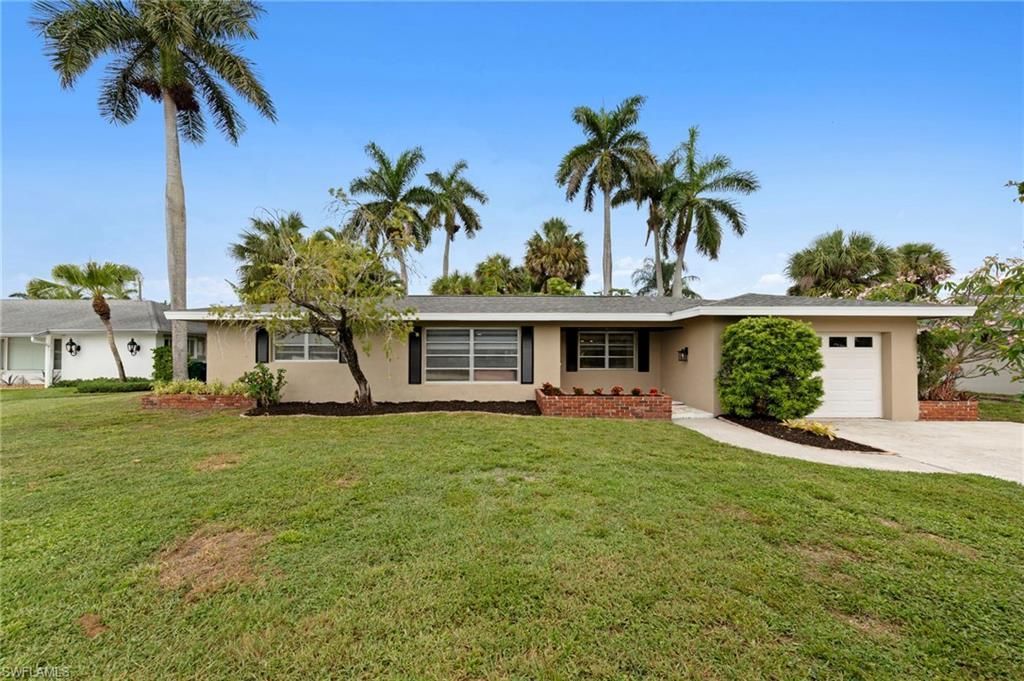 5046 Northampton Dr, Fort Myers, FL 33919 Photo