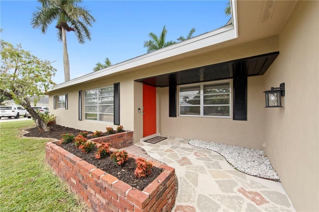 5046 Northampton Dr, Fort Myers, FL 33919 Photo