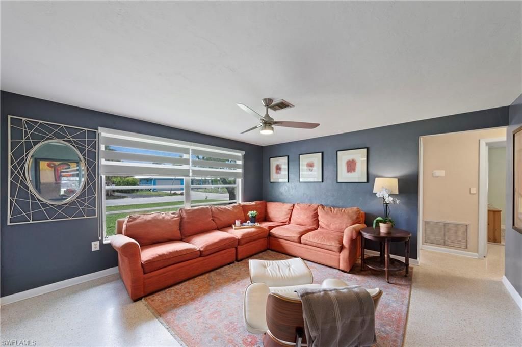 5046 Northampton Dr, Fort Myers, FL 33919 Photo