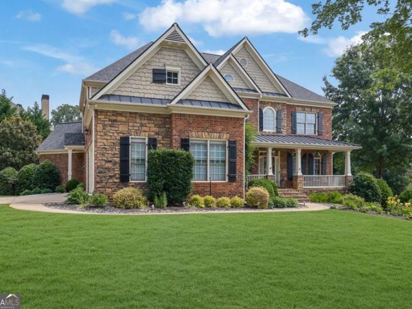 6293 Fernstone Trail NW, Acworth, GA 30101