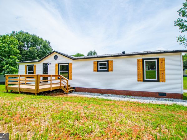372 Wessmanor Drive, Bowdon, GA 30108