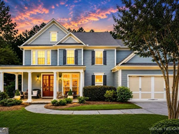 105 Kingston Lane, Canton, GA 30115
