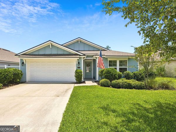 114 Chinquapin Drive, St. Marys, GA 31558