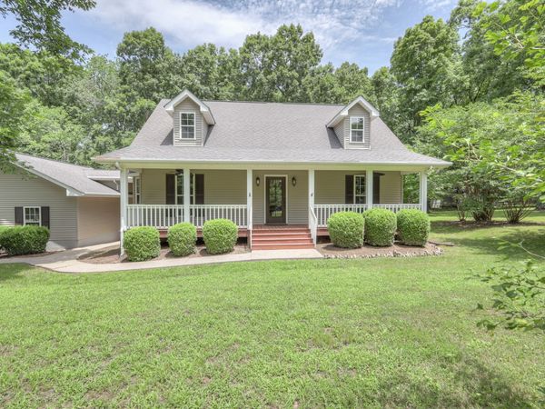 858 Matthew Ct , Kingston Springs, TN 37082