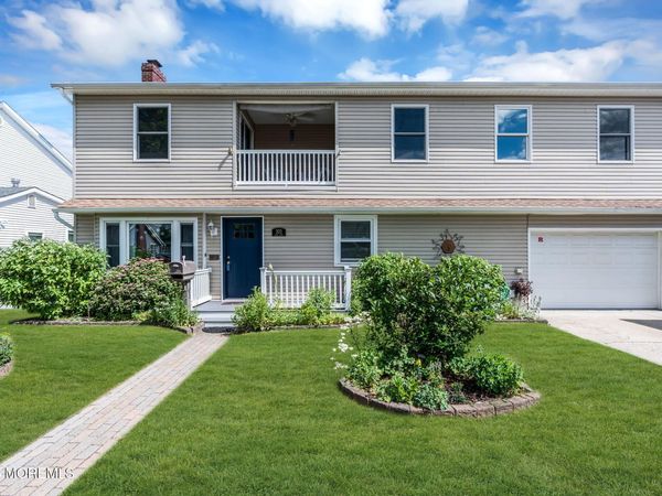 101 River Court, Belmar, NJ 07719