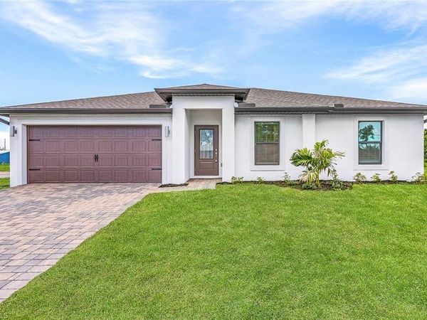 936 Admiral Bull Halsey AVE , LABELLE, FL 33935