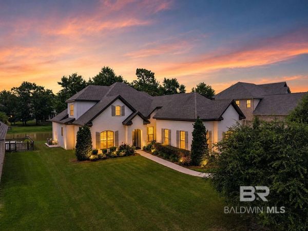 12411 Gracie Lane, Spanish Fort, AL 36527