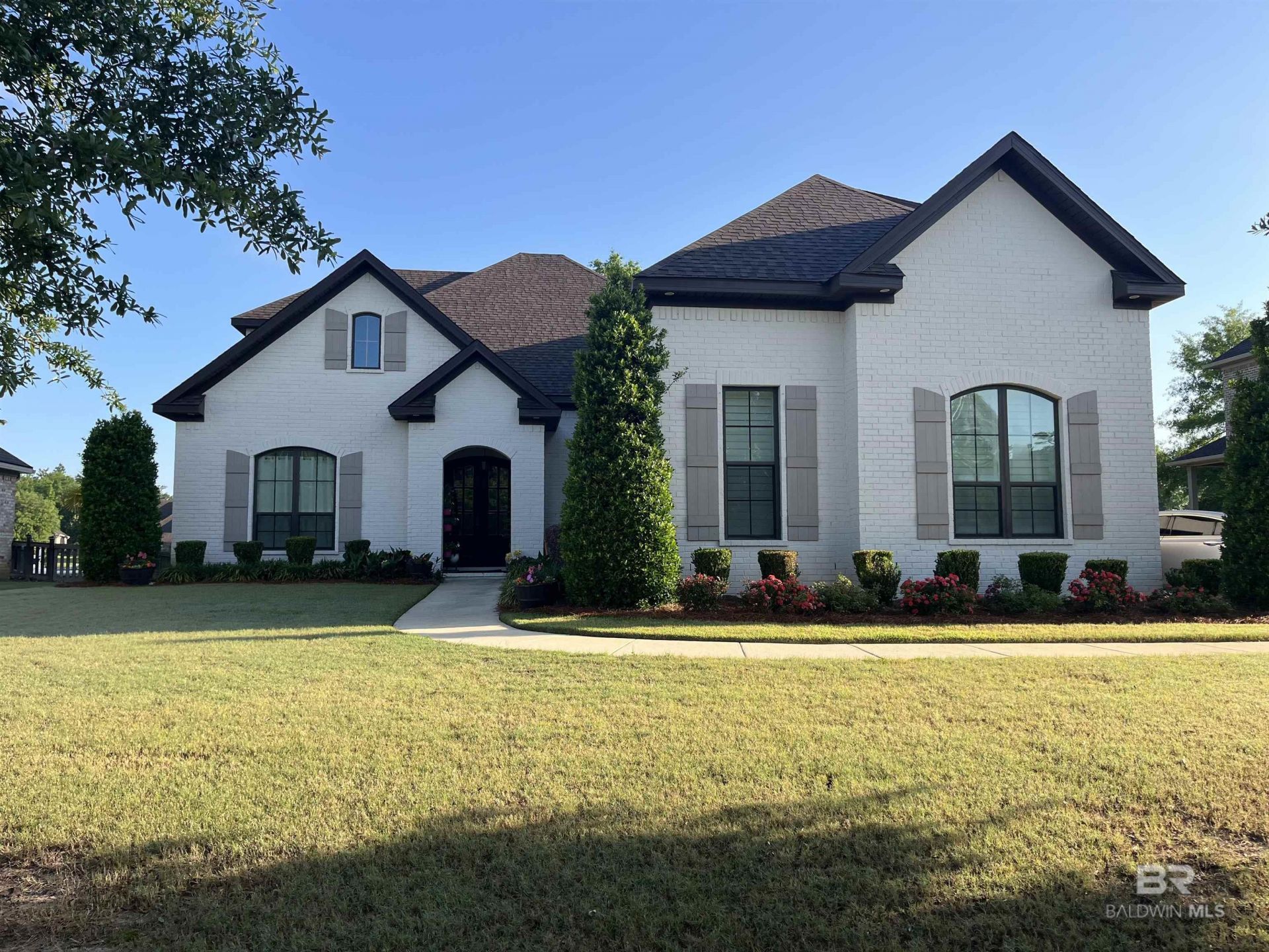 12411 Gracie Lane, Spanish Fort, AL 36527 Main Photo