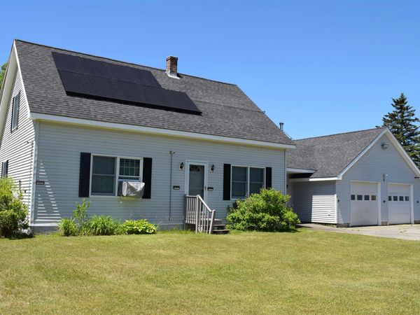 14 Cloutier Road, Northumberland, NH 03584