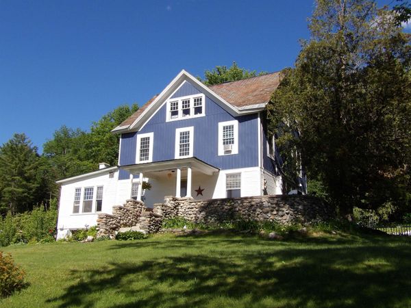 140 Prospect Street, Wallingford, VT 05773