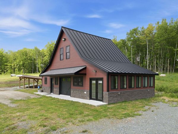2717 Oregon Road, Lunenburg, VT 05906
