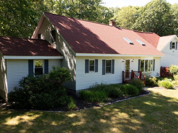 363 Page Hill Road, New Ipswich, NH 03071