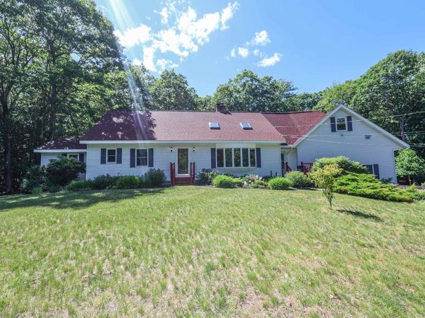 363 Page Hill Road, New Ipswich, NH 03071