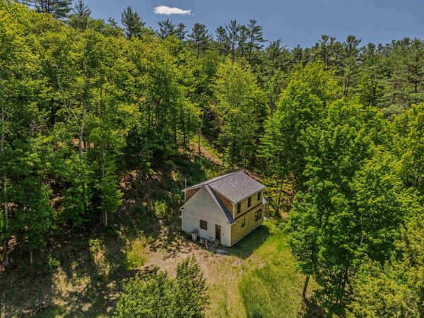 64 Beaver Pond Road, Lyman, NH 03585